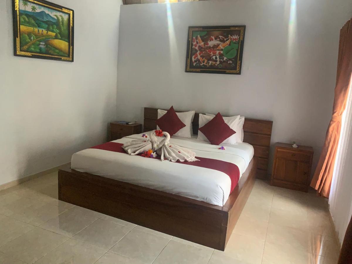 Sakti Jona Bungalow מראה חיצוני תמונה