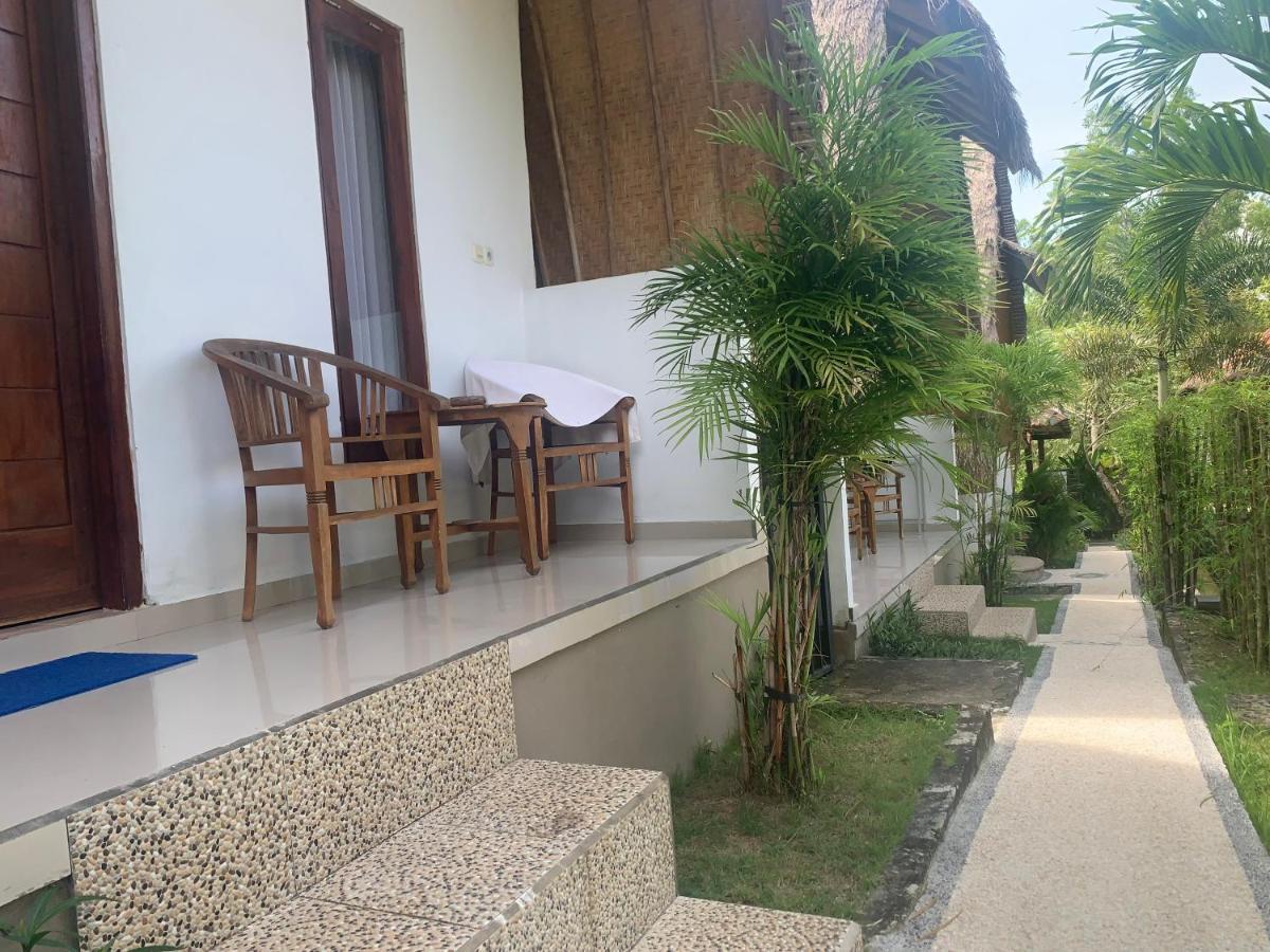 Sakti Jona Bungalow מראה חיצוני תמונה