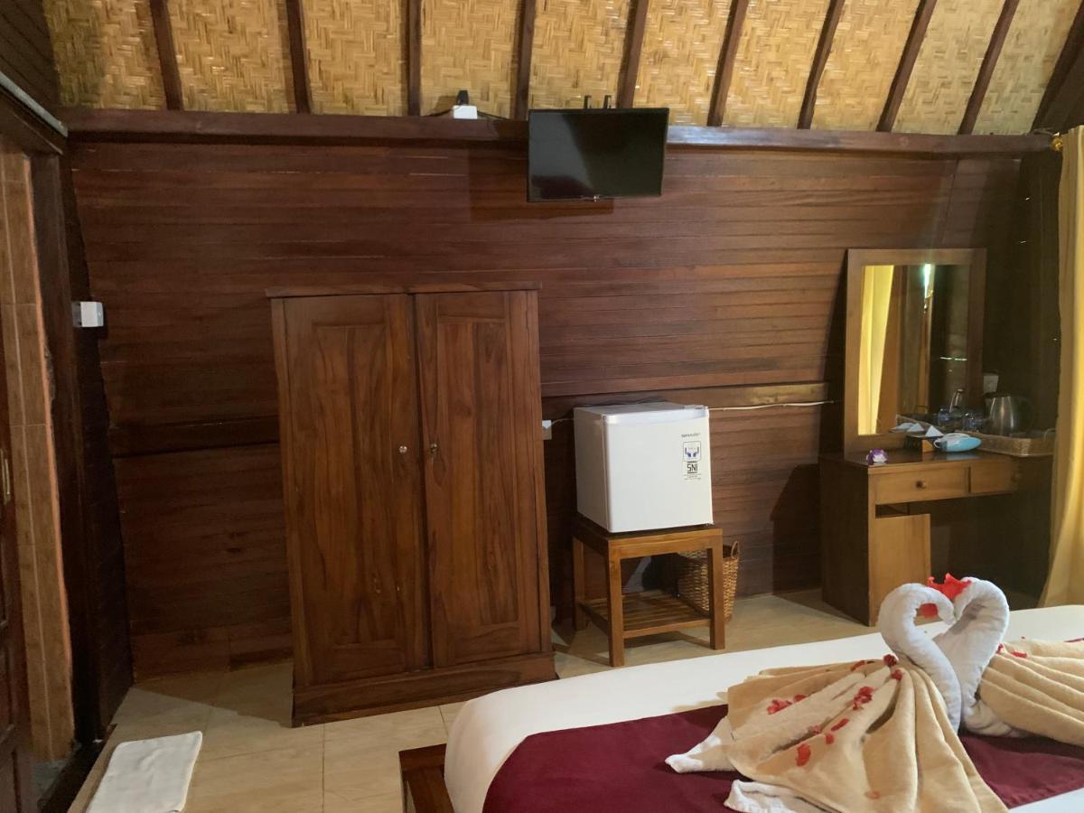 Sakti Jona Bungalow מראה חיצוני תמונה