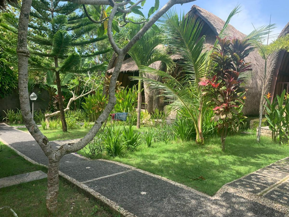 Sakti Jona Bungalow מראה חיצוני תמונה