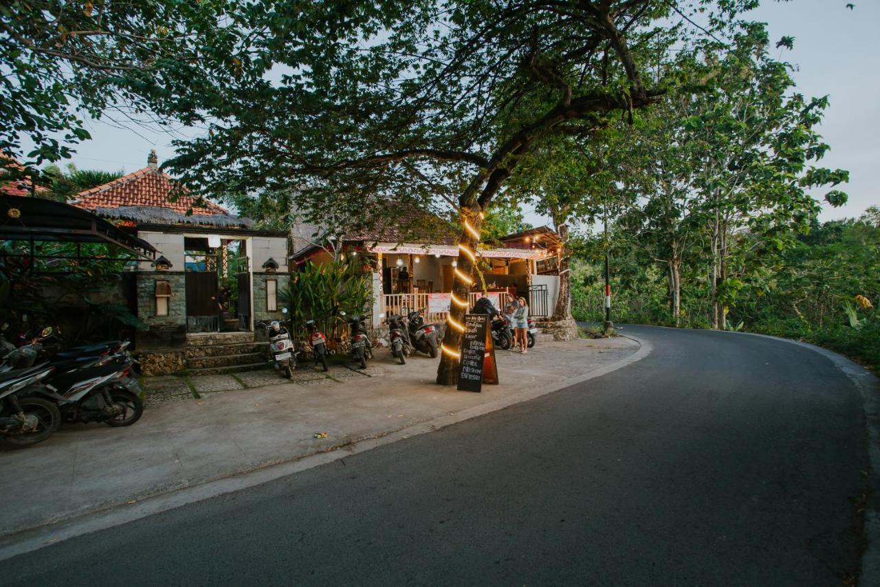 Sakti Jona Bungalow מראה חיצוני תמונה