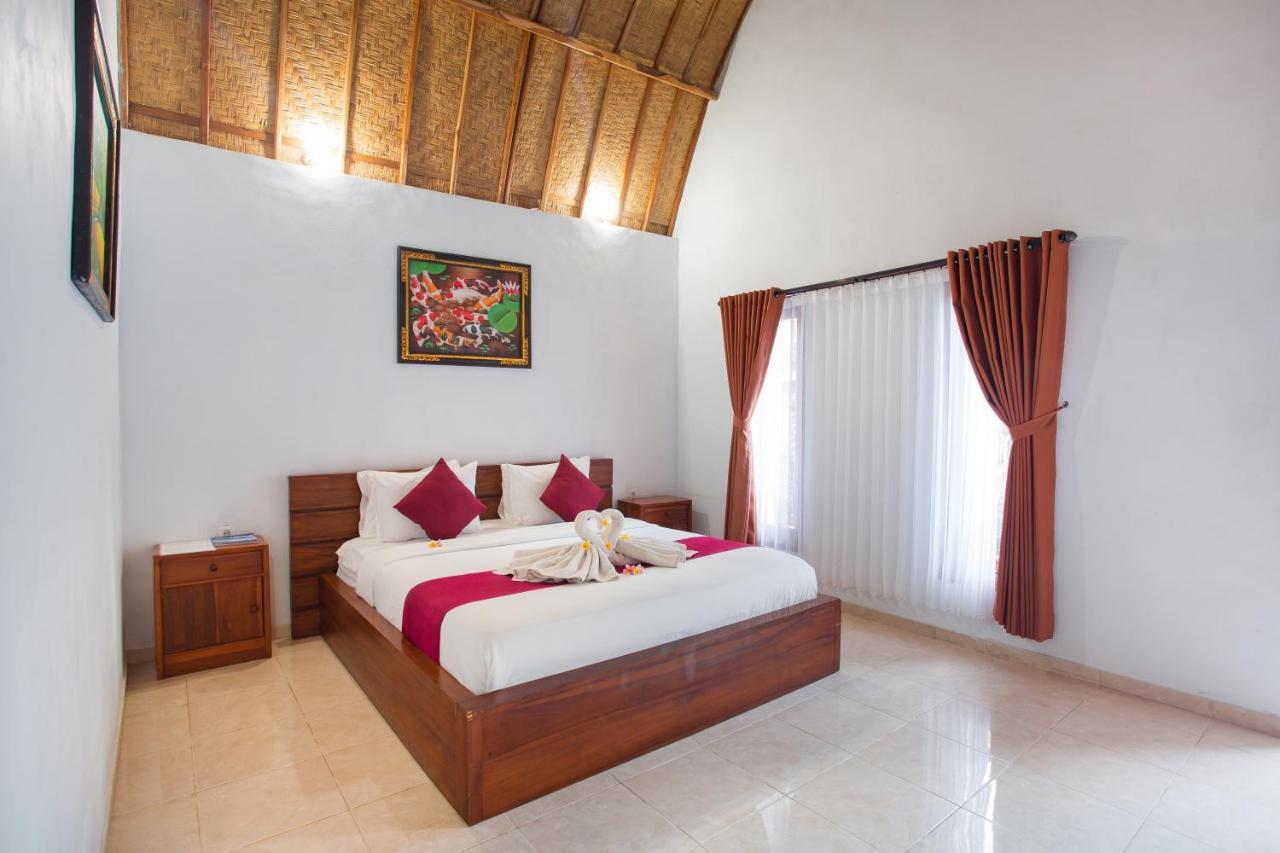 Sakti Jona Bungalow מראה חיצוני תמונה
