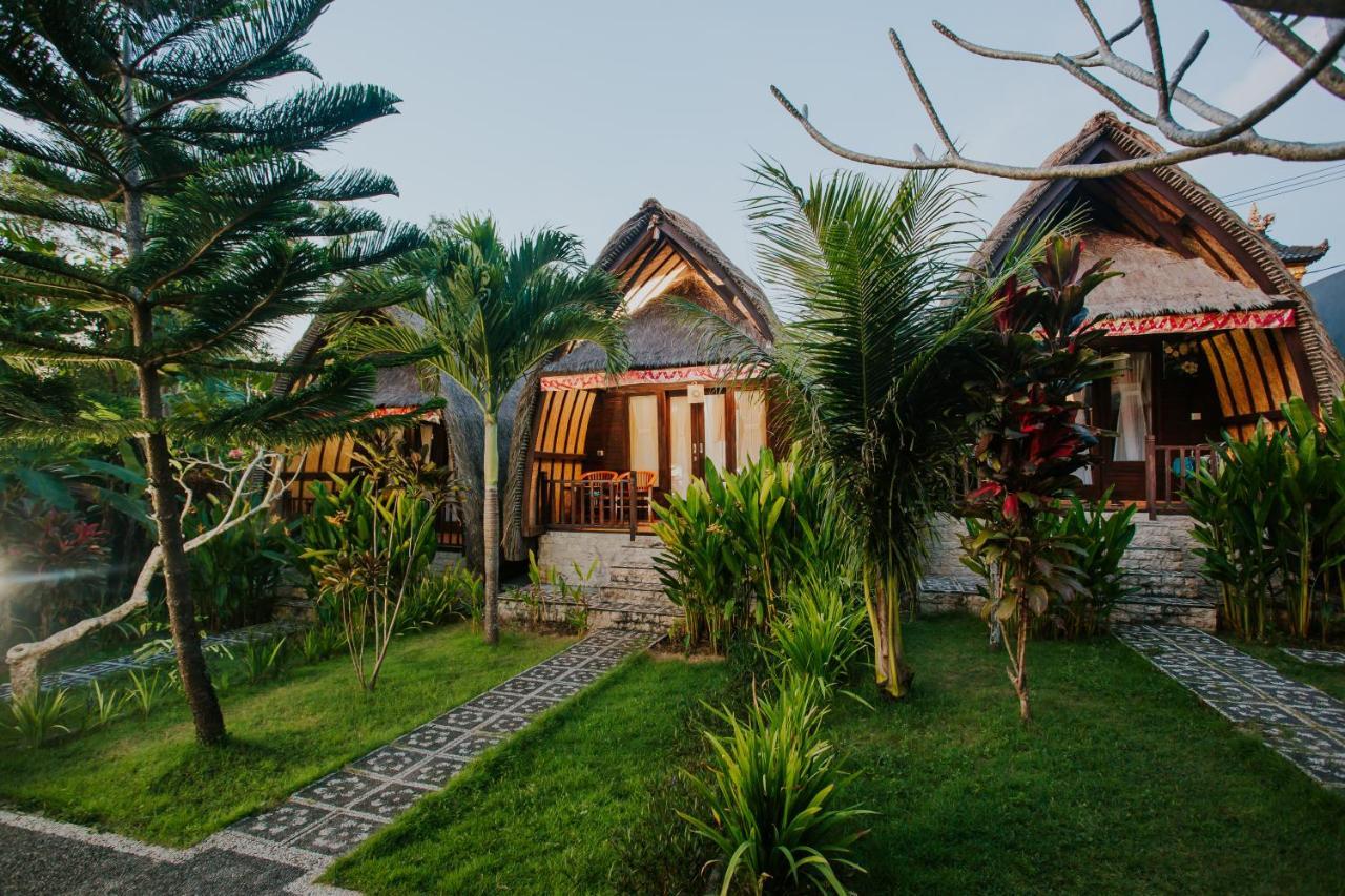 Sakti Jona Bungalow מראה חיצוני תמונה